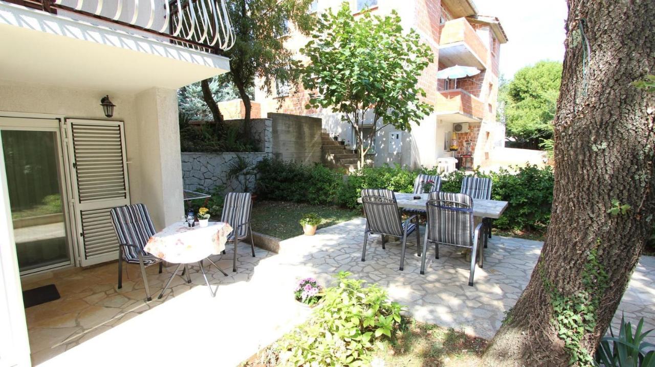 Apartments Darko Porat  Kültér fotó