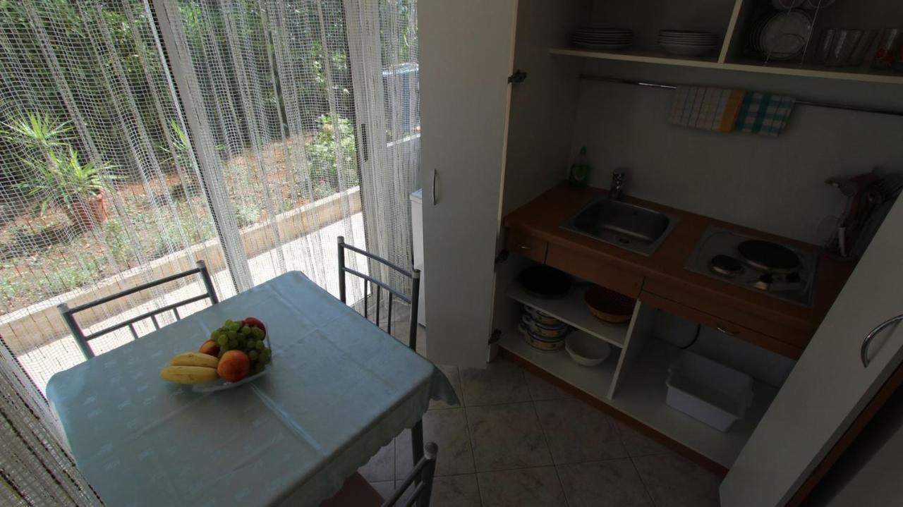 Apartments Darko Porat  Kültér fotó