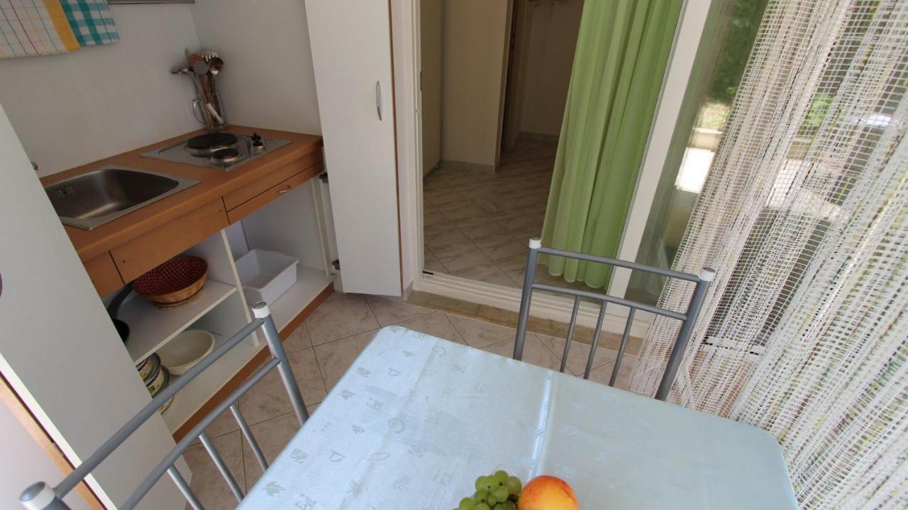 Apartments Darko Porat  Kültér fotó