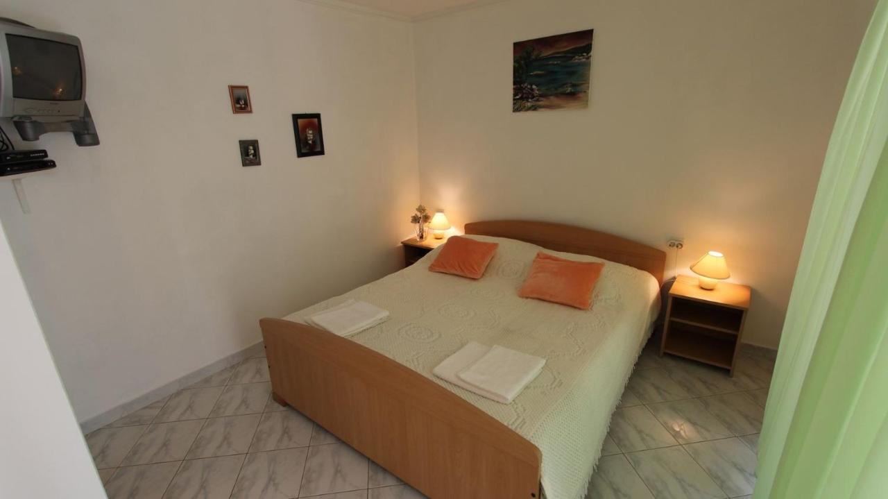 Apartments Darko Porat  Kültér fotó