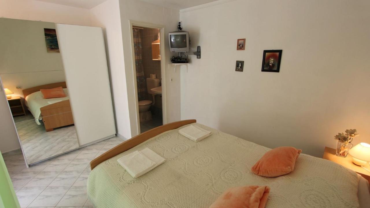 Apartments Darko Porat  Kültér fotó