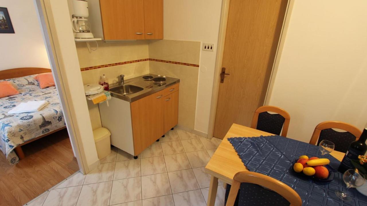Apartments Darko Porat  Kültér fotó