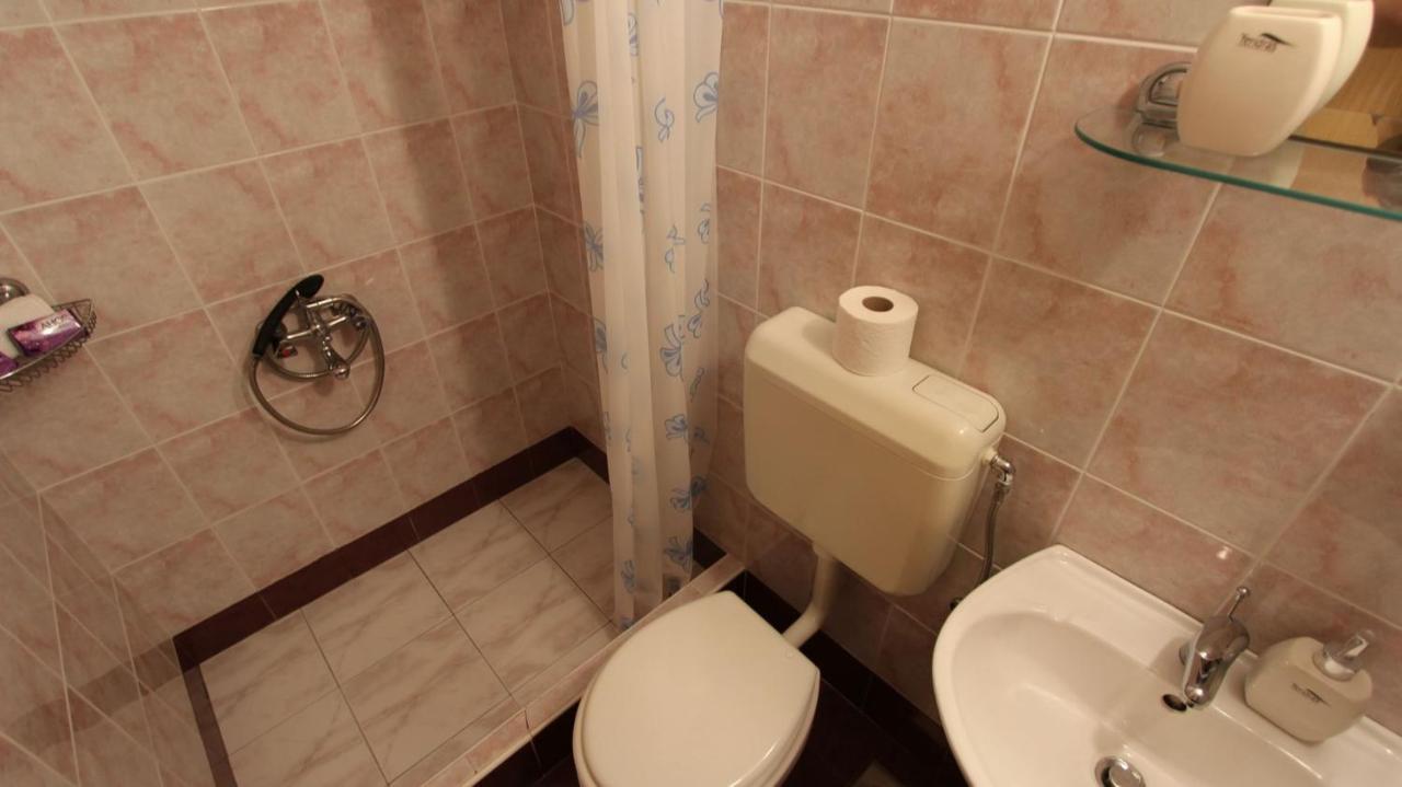 Apartments Darko Porat  Kültér fotó