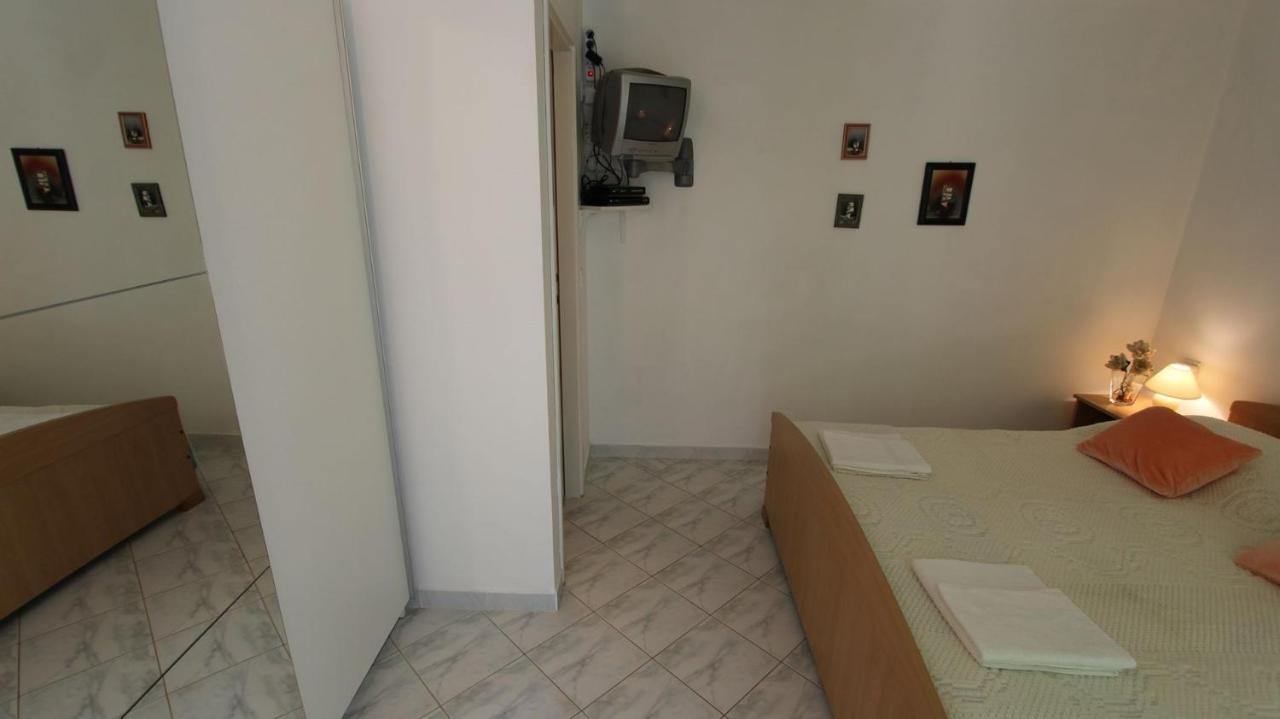 Apartments Darko Porat  Kültér fotó