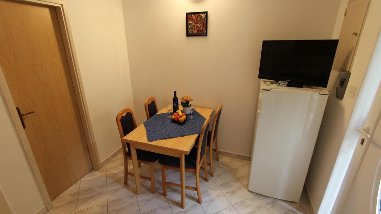 Apartments Darko Porat  Kültér fotó