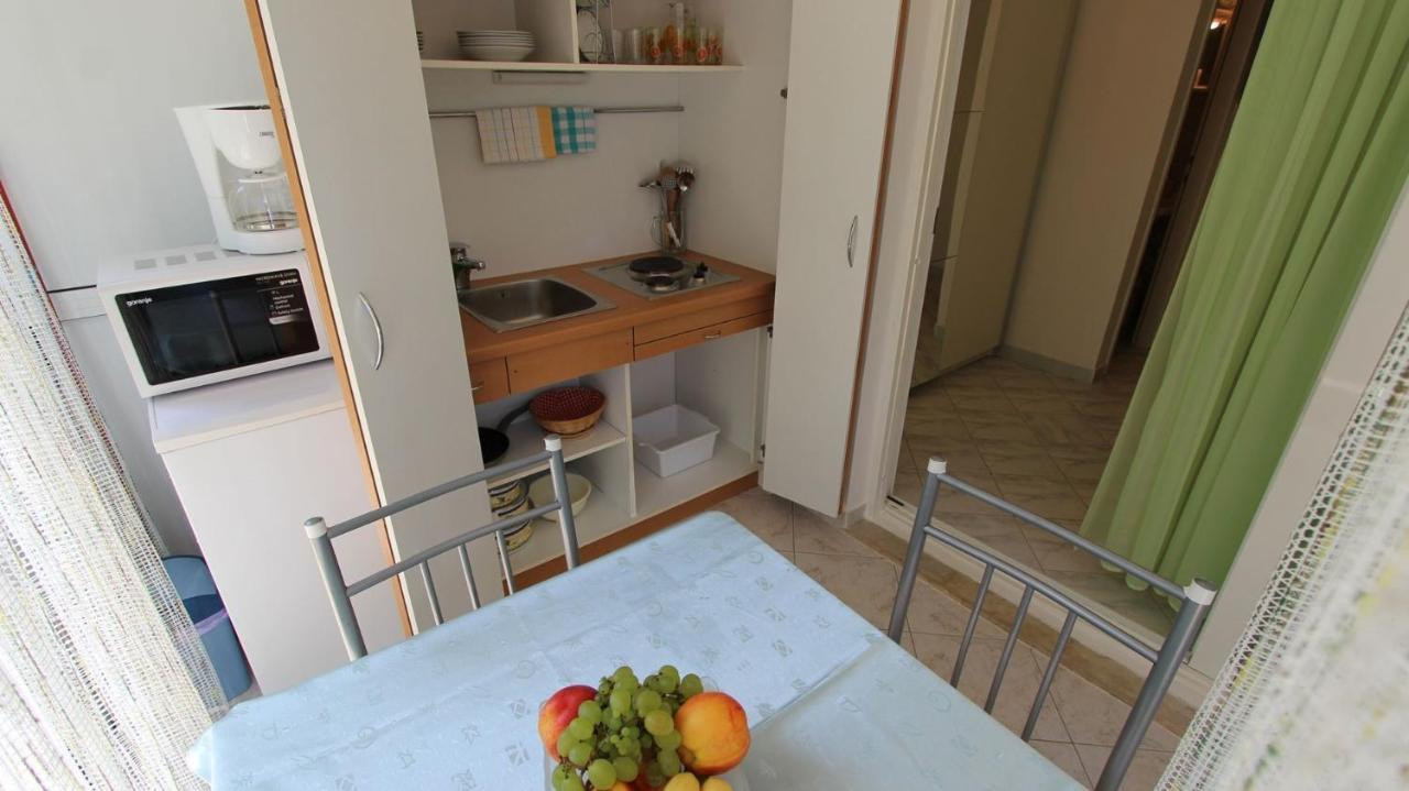 Apartments Darko Porat  Kültér fotó