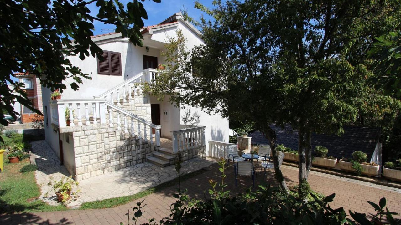 Apartments Darko Porat  Kültér fotó