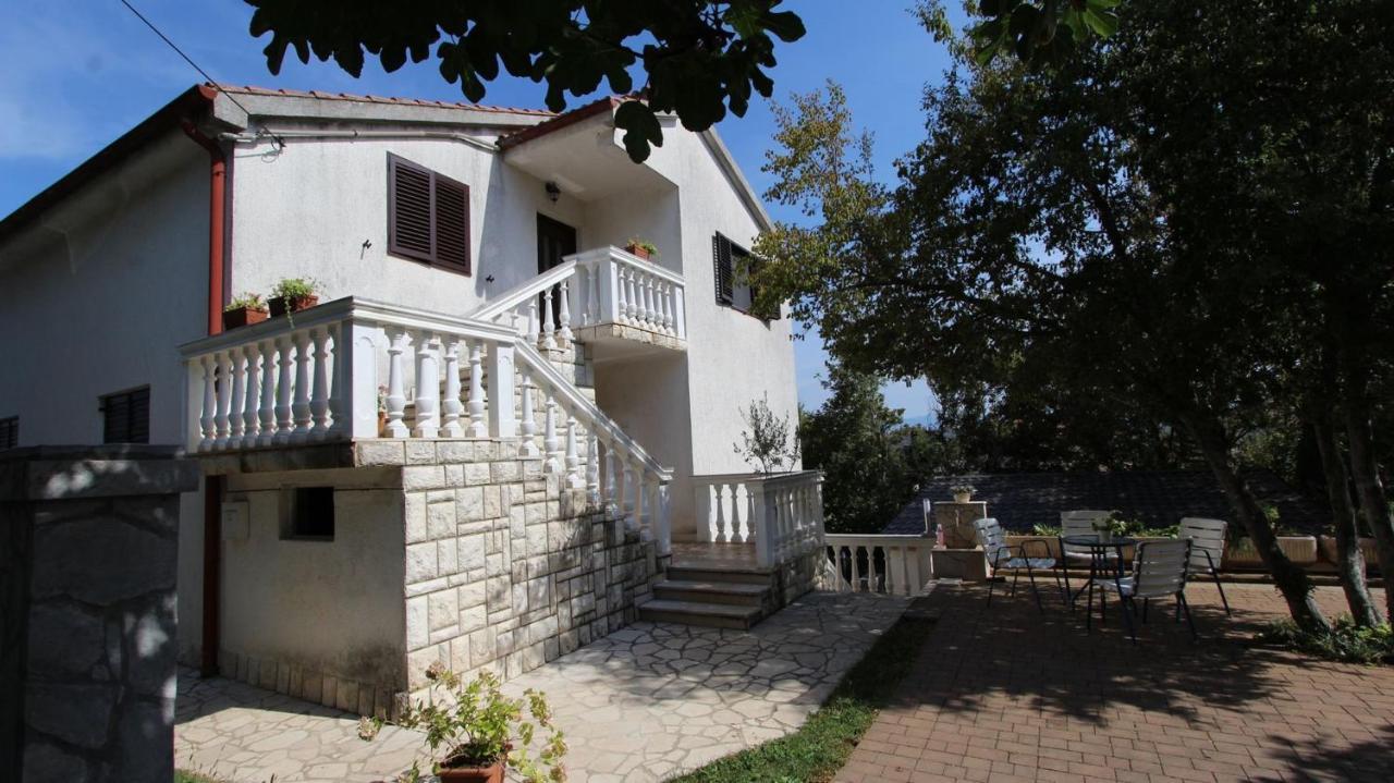Apartments Darko Porat  Kültér fotó