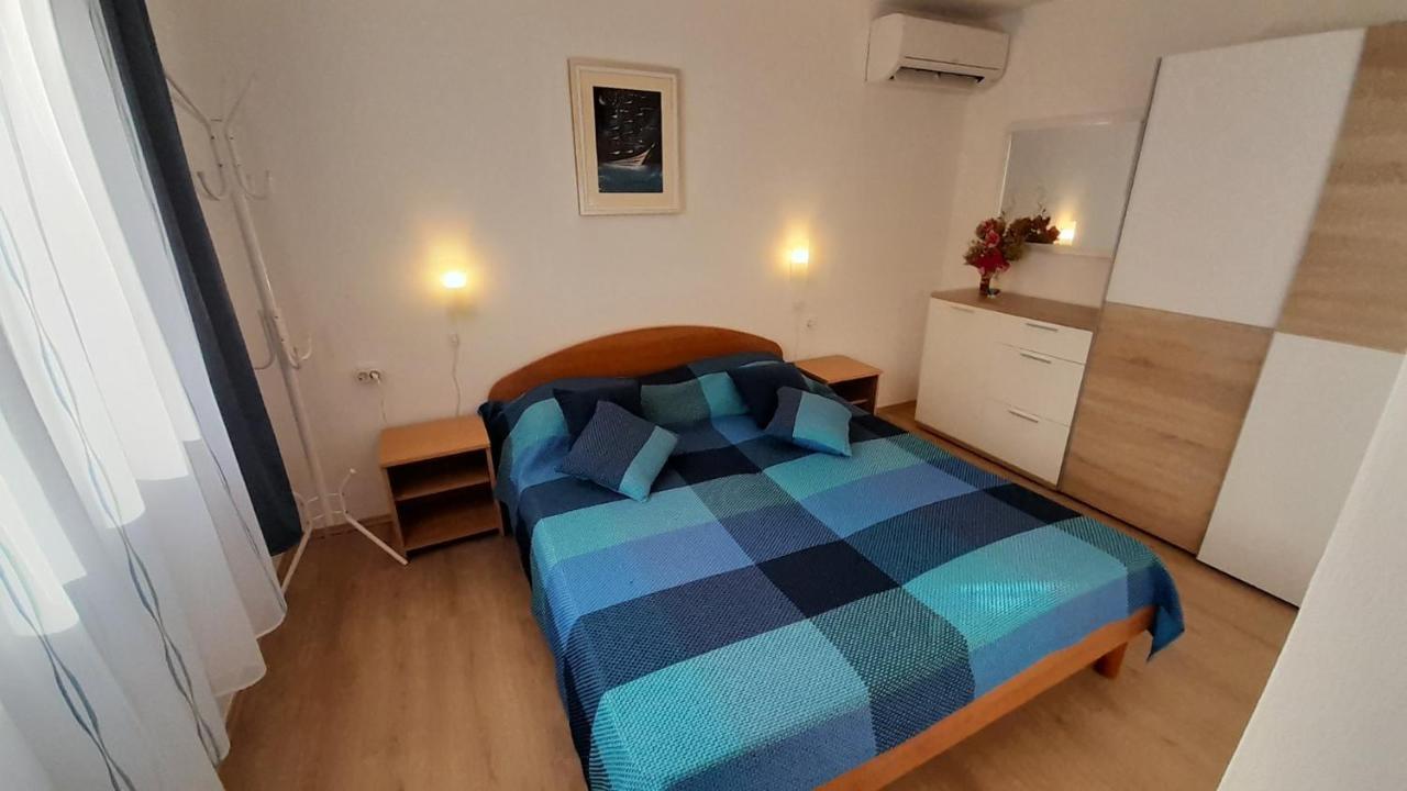 Apartments Darko Porat  Kültér fotó