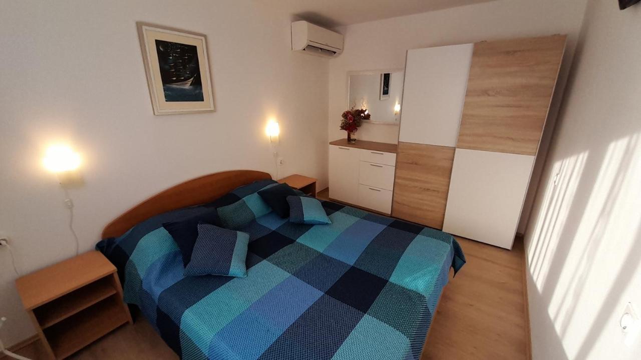 Apartments Darko Porat  Kültér fotó