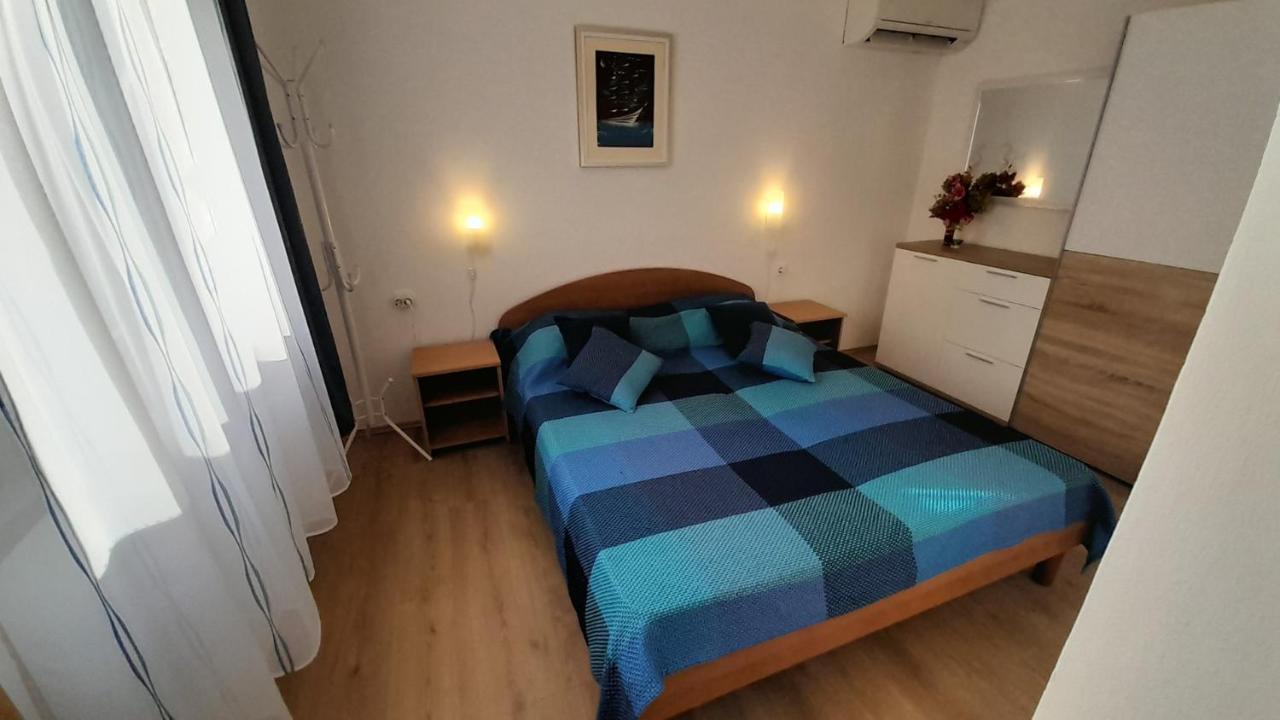Apartments Darko Porat  Kültér fotó