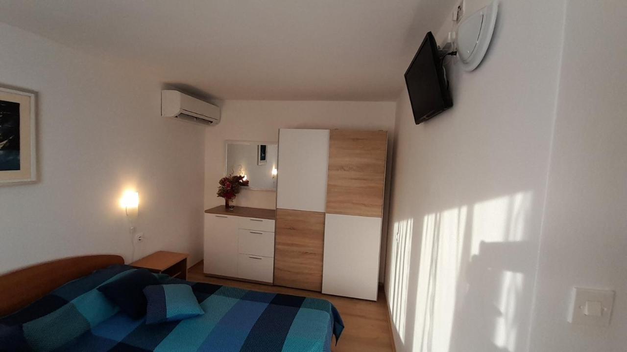 Apartments Darko Porat  Kültér fotó